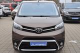 Toyota Proace Verso L1 ACC-AHK-NAV-KAM-HUD-TOTW - Toyota in Berlin: Proace