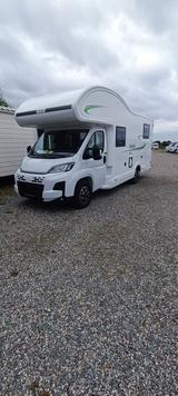 Forster A699 EB, Travel-Line, Comfort-Line, Winterpaket - Offers