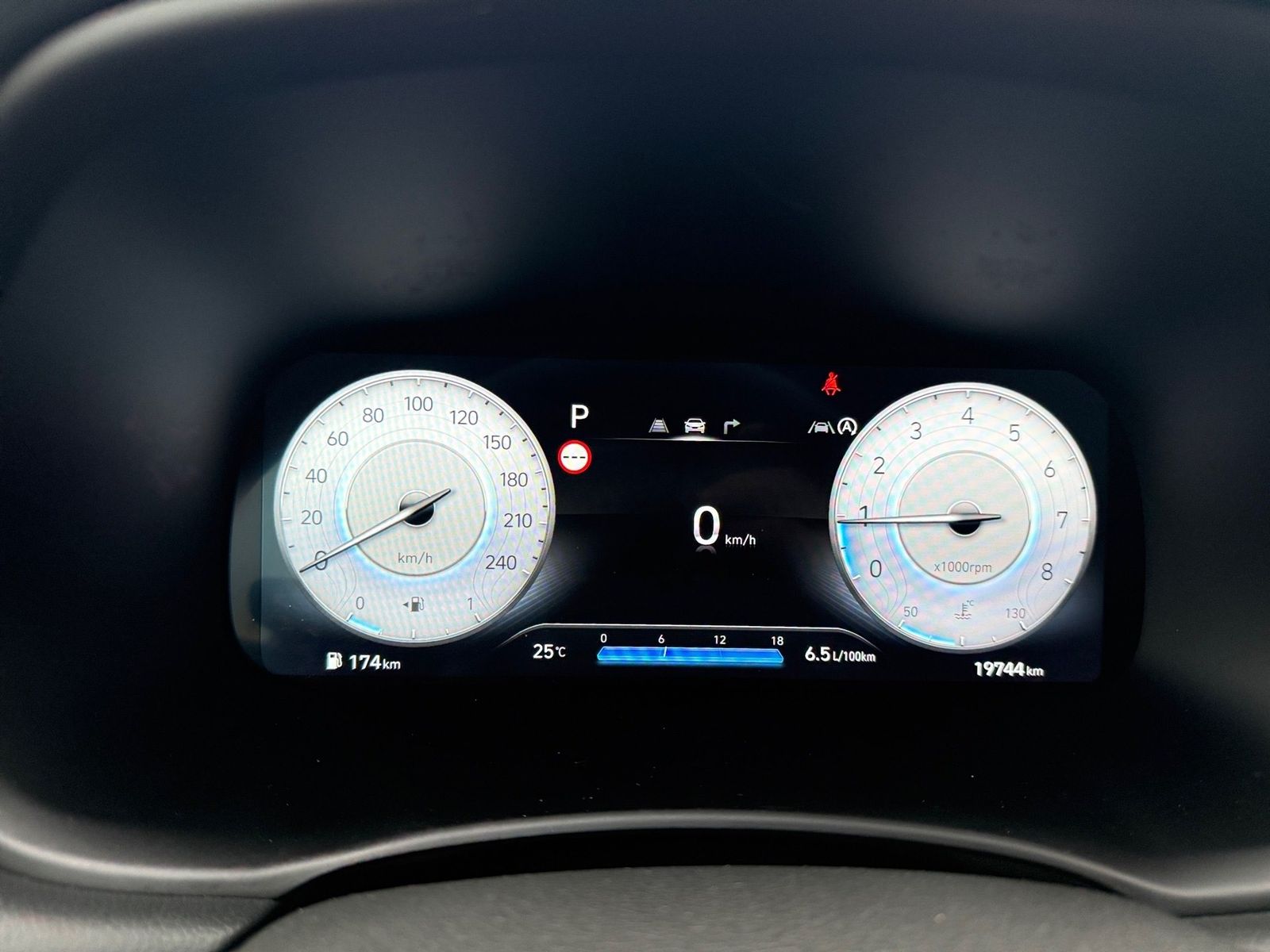 Hyundai i30 – Bild 22