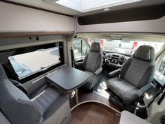 Pössl Summit Shine 600 RS Plus | Schnäppchen- Hagels.