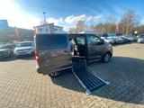 Peugeot Traveller Allure L2 HDI 180 EAT Rollstuhlrampe - gebrauchte Peugeot Traveller aus dem Jahr 2021