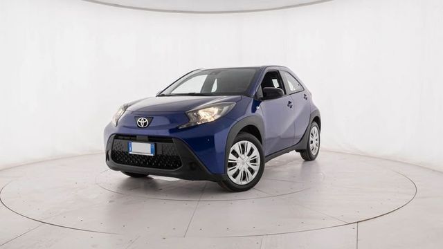 Другие Toyota Aygo X 1.0 VVT-i 72 CV 5 porte Active