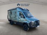 HYMER / ERIBA / HYMERCAR Venture S Mercedes Angebot! 47.545 Ersarnis! - HYMER / ERIBA 545