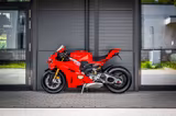 Ducati Panigale V4 S +Neu+BKM Umbau+Rizoma+Garantie+ - DUCATI UMBAU