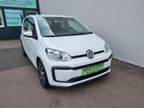 Volkswagen Up SOUND 5-Türer *Klima, Tempo, PDC, BT, Alu* - Volkswagen up!: Sound