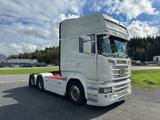 Scania R580 6x2 Retarder , Hydraulic - Scania R 580