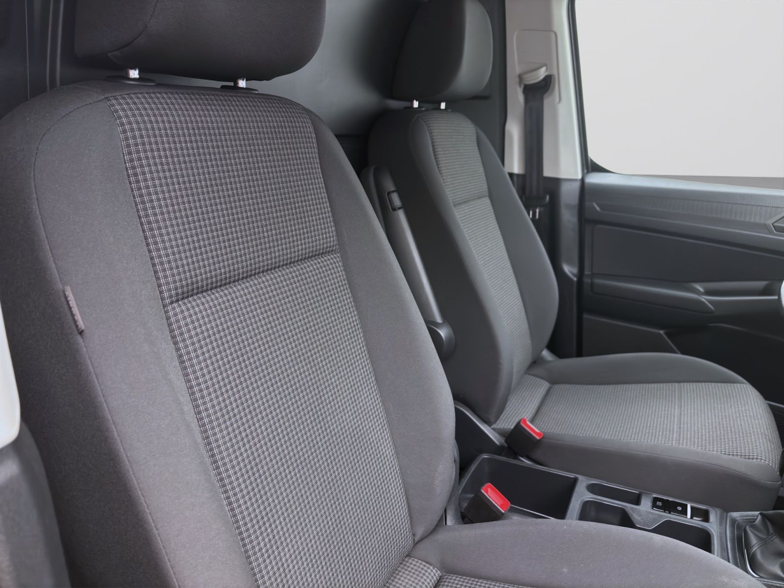 Volkswagen Caddy Maxi - Bild 16