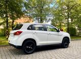 Mitsubishi ASX 1.6 MIVEC 2WD ClearTec Edition Edition - gebrauchte Mitsubishi ASX aus dem Jahr 2012