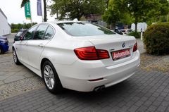 Fahrzeugabbildung BMW 520d xDrive Tempomat Kamera Navi SHZ PDC TOP !
