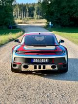 Porsche 992 Dakar  - Porsche 992 Dakar Gebrauchtwagen