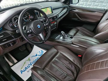 BMW X5 - 5
