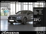 Mercedes-Benz CLA 180 Coupé AMG-Sport+Pano+Night+Ambiente+Cam - Mercedes-Benz CLA-Klasse Gebrauchtwagen in Dortmund