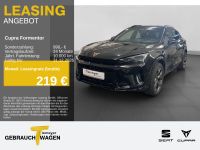 Cupra Formentor - Vorschau Bild 1
