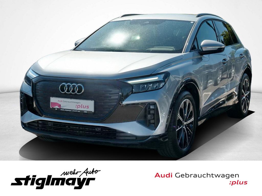 Audi Q4 e-tron - Bild 13