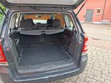 Opel Zafira 1.8 88kW Family Family - Opel Zafira: 1.8