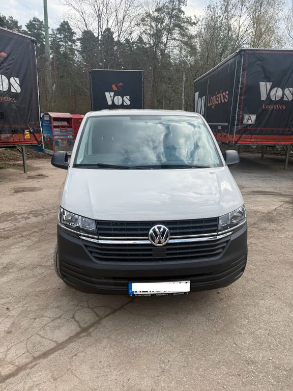 Image of Volkswagen T6 Transporter