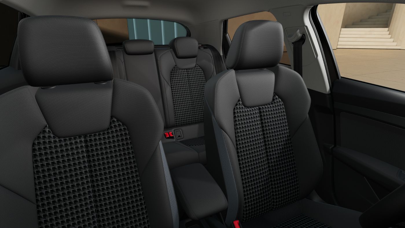 Audi A1 - Bild 11