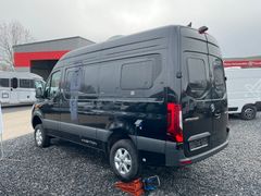 Bürstner Habiton HMX 6.0 (ALLRAD-190PS)  *Offroad*