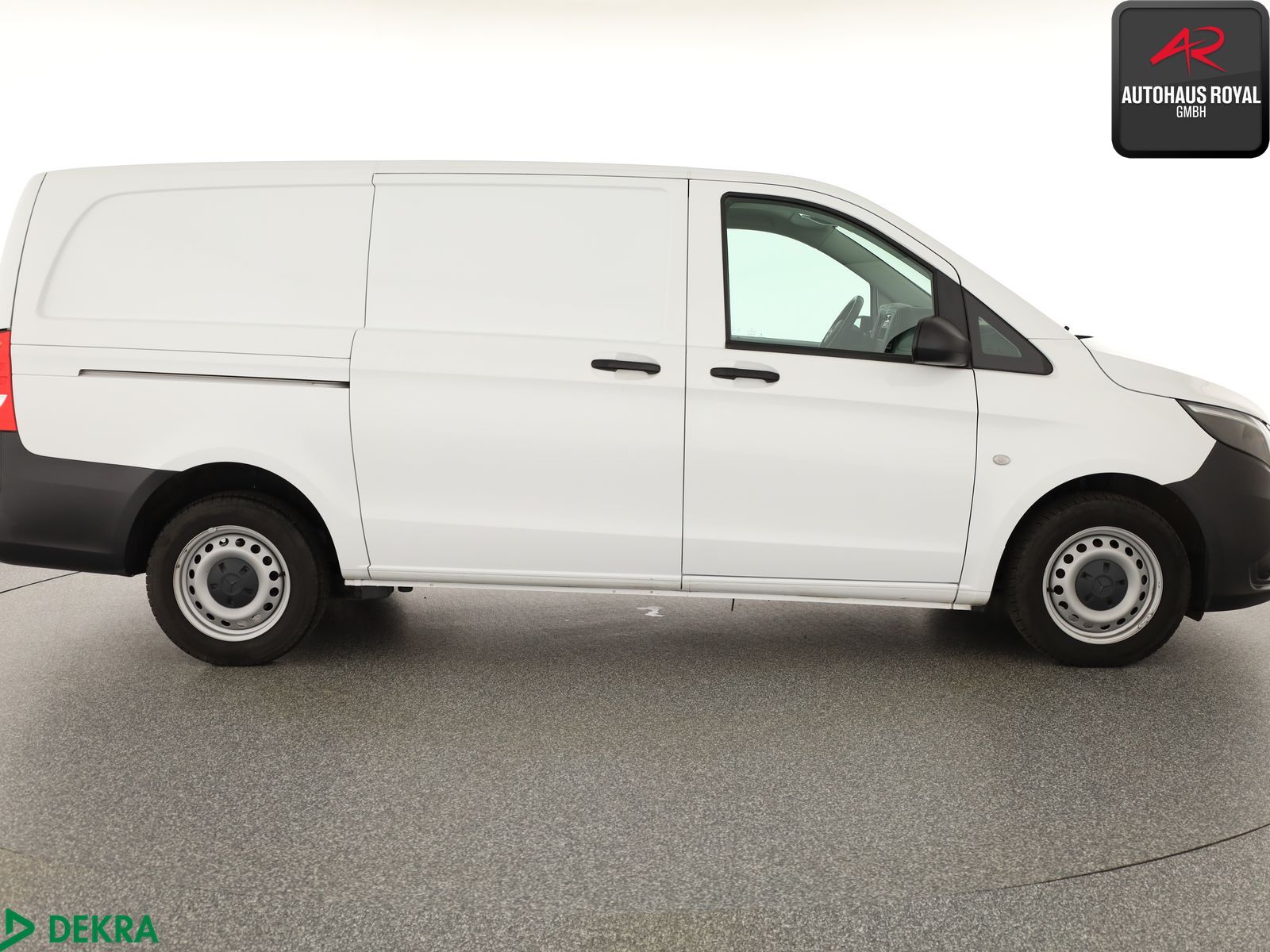 Mercedes-Benz Vito 110 CDI KASTEN LANG 3 SITZE,KLIMA,AHK,1.HD foto 6