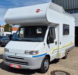 Bürstner A530 Dukato 1.9 TD Solar - Bürstner 530