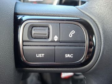 Citroën C3 Shine Pack PT110 EAT6 °LED°Navi°SHZ°RFK°PDC°
