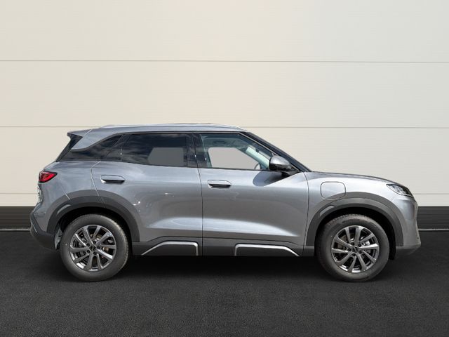 BYD ATTO 2 DM-i Boost