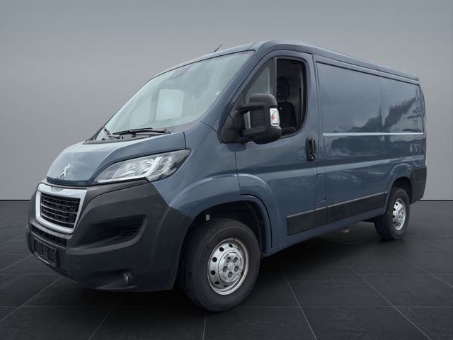 Peugeot Boxer Kasten 328 L1H1 Pro BlueHDi 120*KAMERA*E6