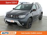 Dacia Duster 1.3 TCe Extreme Aut.*NAV*CAM*PDC*SHZ*AHK* - Dacia Duster Gebrauchtwagen in München