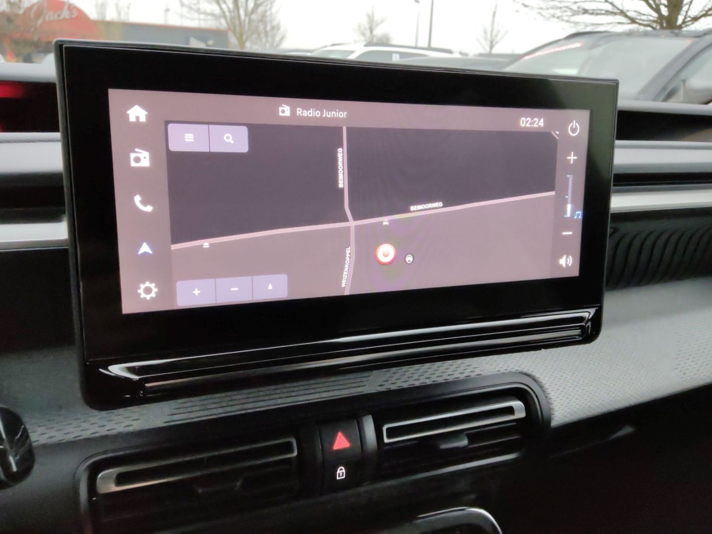 Citroën C3 - Bild 24