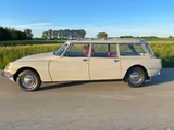 Citroën DS 21 Break mit Klima! - Citroën DS: Ds2