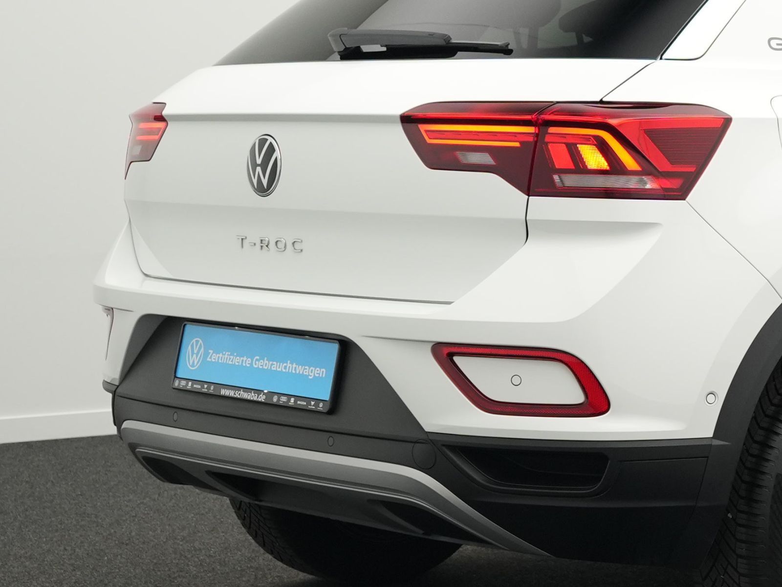 Volkswagen T-Roc - Bild 39