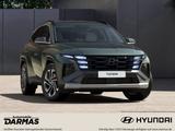 Hyundai TUCSON Plug-in-Hybrid FL MY25  Prime 4WD Leder