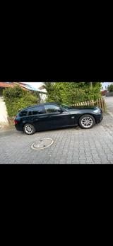 BMW E91 320d X-Drive E90 F31 E46 - BMW: Kombi, E46