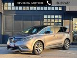 Renault RENAULT Espace dCi 160CV EDC Energy Initiale Par - Renault Espace mit Halbautomatikschaltung