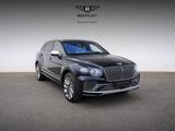 Bentley Bentayga EWB Mulliner V8