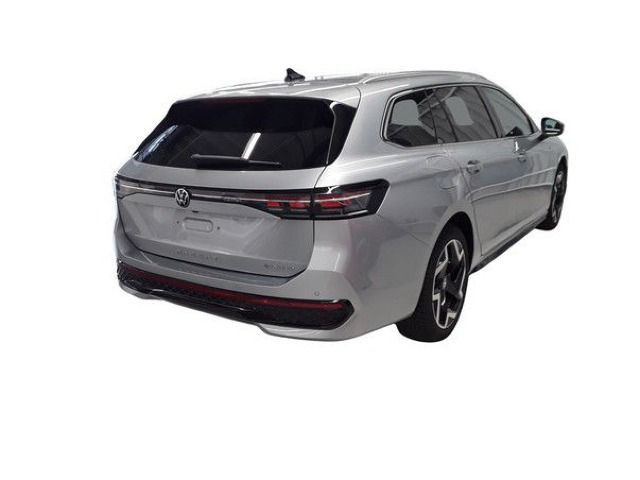 Volkswagen Passat - Bild 3