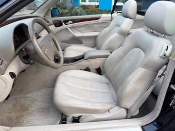 Mercedes CLK 200 - 9