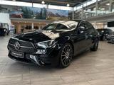Mercedes-Benz E 220 E -Klasse Lim. E 220 d AMG Line - Mercedes-Benz E 220: Limousine