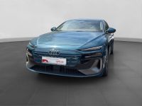 Audi A6 e-tron - Vorschau Bild 2