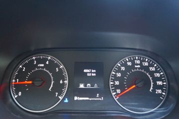 Dacia Sandero Stepway Expression+ NAVI-LED-SHZG-PDC-