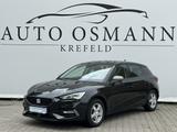 Seat Leon 2.0 TDI FR / ACC / Kamera / Keyless Go - Seat Leon Gebrauchtwagen in Krefeld