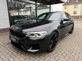 BMW M5 xDrive /Carbon Dach/M driver's package - gebrauchte BMW M5 aus dem Jahr 2018