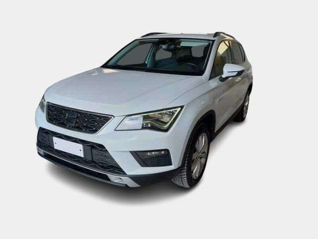 Seat SEAT Ateca 1.6 TDI Business