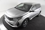 Peugeot 5008 Allure 130 *1.Hand*T-Leder*7.Sitze*AHK* - Peugeot 5008: mit Anhängerkupplung