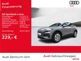 Audi Q4 Sportback 35 e-tron LED R-KAM PRD VIRTUAL - Audi Q4 e-tron in Bonn
