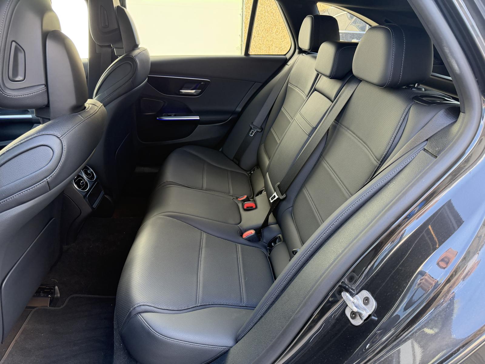 Mercedes-Benz C-Class d T 9G-TRONIC Avantgarde Advanced, миниатюра 5