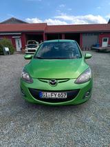 Mazda 2 5 türig 1,3i Km 195000EZ 2011 Klim... - Mazda aus 2011: Mazda3
