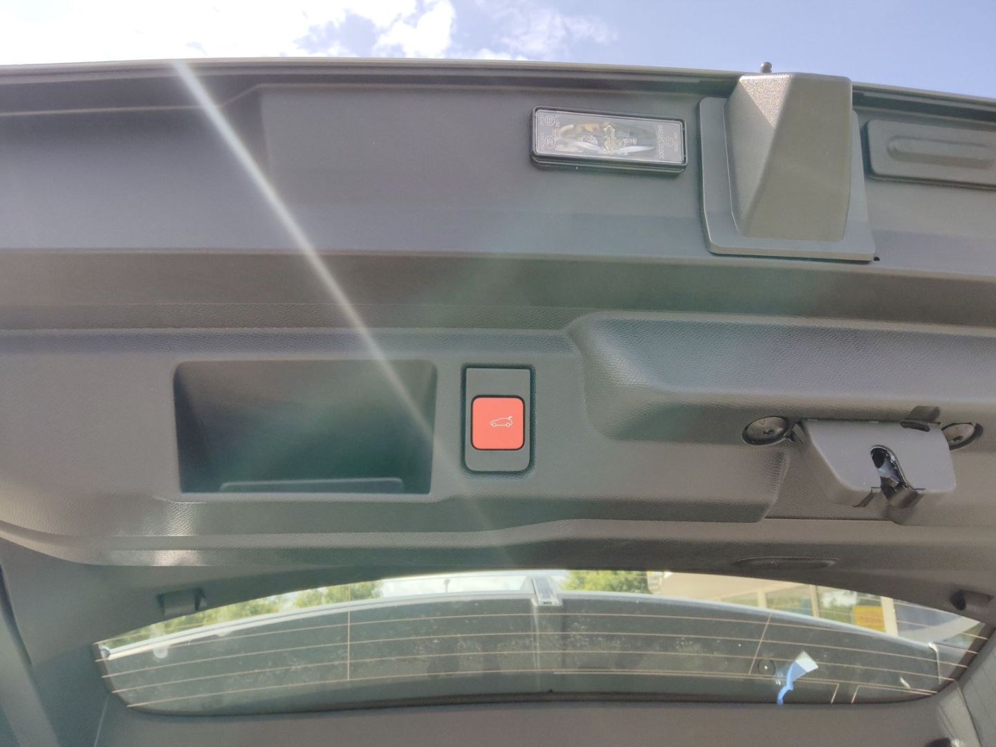 Opel Grandland (X) - Bild 18