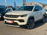 Jeep Compass 80th Anniversary FWD NAVI+CAM+ACC - Jeep Compass in Ludwigshafen