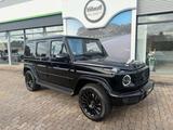 Mercedes-Benz G 400 d AMG - gebrauchte Mercedes-Benz G 400 aus dem Jahr 2024